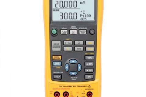 FLUKE F810 测振仪