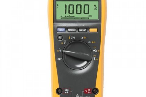 FLUKE F179C 万用表